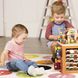 Развивающая деревянная игрушка - ЗОО-КУБ (размер 34х30х45 см) 2 - магазин Coolbaba Toys