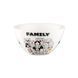 ARDESTO Set of dishes Family, 3pcs, new bone china 2 - магазин Coolbaba Toys