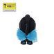 DevSeries Мягкая игрушка Collector Plush Legends of Speed: Vortex Rider, 20см 4 - магазин Coolbaba Toys