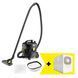 Karcher Professional vacuum cleaner Karcher Go!Further T 11/1 Classic Adv Re!Plast 240V 235mbar container 11l 4.2kg 1 - магазин Coolbaba Toys