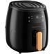 Russell Hobbs Мультипечь SatisFry Air Large, 1650Вт, чаша-5л, сенсорное управл., алюминий/пластик, черно-медный 1 - магазин Coolbaba Toys
