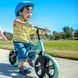 YVolution Біговел Yvelo Junior зелений 5 - магазин Coolbaba Toys
