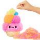 Мягкая игрушка-антистресс FLUFFIE STUFFIEZ серии "Large Plush" - МОРОЖЕНОЕ 6 - магазин Coolbaba Toys