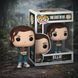 Ігрова фігурка FUNKO POP! серії "The Last of Us" - ЕЛЛІ 3 - магазин Coolbaba Toys