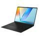 ASUS Ноутбук Vivobook S 14 M5406KA-PP113W 14" 3K OLED, AMD AI 7 350, 24GB, F1TB, UMA, Win11, Чорний 3 - магазин Coolbaba Toys