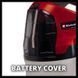 Einhell Обприскувач акум GE-WS 18/35 Li - Solo, 3.8 л, 18В, PXC, 60 л/год, 2.2 кг (без АКБ і ЗП) 8 - магазин Coolbaba Toys