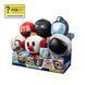 DevSeries Мягкая игрушка Collector Plush Legends of Speed: Vortex Rider, 20см 11 - магазин Coolbaba Toys