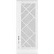 SilverStone Корпус Alta ALG1MW без БЖ, 2xUSB3.0, 1xUSBType-C, 1x180мм, VGA 355мм, LCS ready, mATX, білий 3 - магазин Coolbaba Toys