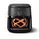 Philips Мультипечь Ovi Dual Steam 1500Вт, чаша-45781л, сенсорное управл., 13 авто. программ, пластик, чорний 5 - магазин Coolbaba Toys