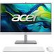 Acer ПК Моноблок Aspire C24-195ES 23.8" FHD Intel U7-155U, 32GB, F1TB, UMA, WiFi, кл+м, 3г, без ОС, серый 1 - магазин Coolbaba Toys