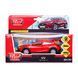 Автомодель - INFINITI QX30 (красный, 1:32) 7 - магазин Coolbaba Toys