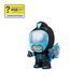 DevSeries Мягкая игрушка Collector Plush Legends of Speed: Vortex Rider, 20см 6 - магазин Coolbaba Toys