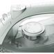 Electrolux Праска компактна, 2000Вт, 200мл, паровий удар 80гр, керам. підошва, зелений 4 - магазин Coolbaba Toys