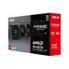ASUS Видеокарта Radeon RX 9060 XT 8GB GDDR6 OC PRIME-RX9060XT-O8G 10 - магазин Coolbaba Toys