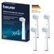 Beurer Beurer TB 15/30/50 Sensitive toothbrush heads, delicate cleaning, 4 pcs in a set, white 3 - магазин Coolbaba Toys
