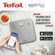 Tefal Ваги підлогові Goodvibes Life, 160кг, Bluetooth, AAAx3 в комплекті, скло, сірий 4 - магазин Coolbaba Toys