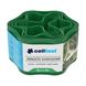 Стрічка газонна Cellfast, бордюрна, хвиляста, 10см x 9м, зелений 1 - магазин Coolbaba Toys