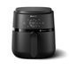 Philips Мультипечь Ovi Dual Steam 1500Вт, чаша-45781л, сенсорное управл., 13 авто. программ, пластик, чорний