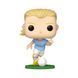 Ігрова фігурка FUNKO POP! cерії "Манчестер Сіті" - ЕРЛІНГ ХОЛАНД 1 - магазин Coolbaba Toys