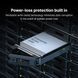 Synology Жорсткий диск 3.5" 20TБ SATA 7200 4 - магазин Coolbaba Toys