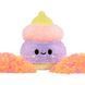 Мягкая игрушка-антистресс FLUFFIE STUFFIEZ серии "Large Plush" - МОРОЖЕНОЕ 7 - магазин Coolbaba Toys