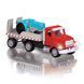 DRIVEN Машинка MICRO Вантажівка-евакуатор 3 - магазин Coolbaba Toys