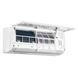 ARDESTO Кондиционер CoolAir 25м2 on/off 9000BTU 2.5кВт A/A -7&deg;С Wi-Fi R32 белый