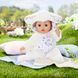 Одяг для ляльки BABY BORN &ndash; КОМБІНЕЗОН ОВЕЧКИ (43 см) 2 - магазин Coolbaba Toys