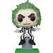 Funko Фігурка Funko POP Plus: Beetlejuice S3 - Beetlejuice w/Tonbstone 1 - магазин Coolbaba Toys