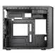 SilverStone Корпус FARA FA311-B, без БП, 2xUSB3.0, 1xUSB2.0, Steel Side Panel, mATX, Black 13 - магазин Coolbaba Toys
