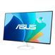 ASUS Монитор 23.8" VZ24EHF-W HDMI, IPS, 100Hz, 1ms, AdaptiveSync 3 - магазин Coolbaba Toys