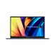 ASUS Ноутбук Vivobook Pro 15 K6502VV-MA023 15.6" 2.8K OLED, Intel i9-13900H, 16GB, F1TB, NVD4060-8, noOS, Блакитний 4 - магазин Coolbaba Toys