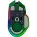 Razer Мышь Basilisk V3 Pro 35K, RGB, USB-A/WL/BT, Phantom Green Ed. 10 - магазин Coolbaba Toys