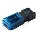 Kingston Накопитель 64GB USB 3.2 Type-C Gen 1 DT80 M 2 - магазин Coolbaba Toys