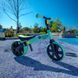 YVolution Біговел Yvelo Junior зелений 8 - магазин Coolbaba Toys