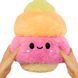 Мягкая игрушка-антистресс FLUFFIE STUFFIEZ серии "Large Plush" - МОРОЖЕНОЕ 5 - магазин Coolbaba Toys