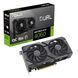ASUS Відеокарта GeForce RTX 4060 8GB GDDR6 DUAL OC V2 DUAL-RTX4060-O8G-V2 Bulk 15 - магазин Coolbaba Toys