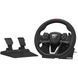 Hori Кермо та педалі Racing Wheel Apex для ПК та Playstation 5 1 - магазин Coolbaba Toys