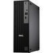 Dell Комп'ютер персональний Dell Pro Slim, Intel U5-235, 16GB, F512GB, UMA, кл+м, Lin 3 - магазин Coolbaba Toys