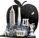 LEGO Конструктор LEGO Architecture Нью-Йорк &mdash; &laquo;Велике яблуко&raquo; 3 - магазин Coolbaba Toys