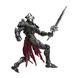 Fortnite Коллекционная фигурка Master Series Figure Omega Knight, 10см 11 - магазин Coolbaba Toys