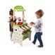 Игровой набор Janod Прилавок с овощами 5 - магазин Coolbaba Toys