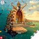 GoodLoot Пазл Imagination: Jacek Yerka Harbor 1000 эл. 4 - магазин Coolbaba Toys