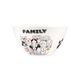 ARDESTO Set of dishes Family, 3pcs, new bone china 3 - магазин Coolbaba Toys