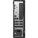 Dell Комп'ютер персональний Dell Pro Slim, Intel U5-235, 16GB, F512GB, UMA, кл+м, Lin 4 - магазин Coolbaba Toys