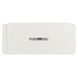 Keychron Клавиатура мембраная B1 Pro, USB/WL/BT, ivory white 4 - магазин Coolbaba Toys