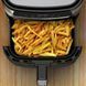 Tefal Мультипіч Easy Fry&Grill Vision Window, 1550Вт, чаша-4.2л, сенсорне керув., 10 програм, з віконцем, пластик, чорний 4 - магазин Coolbaba Toys