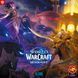GoodLoot Пазл GoodLoot World of Warcraft Midnight Against the Void 1000 од. 6 - магазин Coolbaba Toys