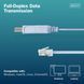 Digitus Адаптер USB 2.0 > RJ45 (M/M), FT232RNL, 1.8m 5 - магазин Coolbaba Toys