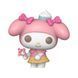Игровая фигурка FUNKO POP! серии "Hello Kitty" - МОЯ МЕЛОДИ 2 - магазин Coolbaba Toys